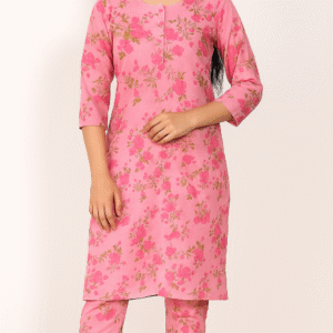 DIGITAL PRINTED LAWN UNSTITCHED 2 PCS