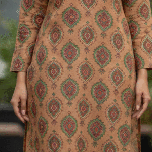 DIGITAL PRINTED LAWN UNSTITCHED 2 PCS