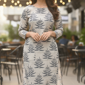 DIGITAL PRINTED LAWN UNSTITCHED 2 PCS