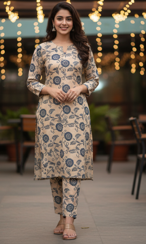 DIGITAL PRINTED LAWN UNSTITCHED 2 PCS