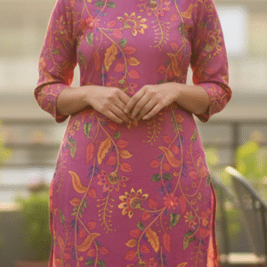 DIGITAL PRINTED LAWN UNSTITCHED 2 PCS