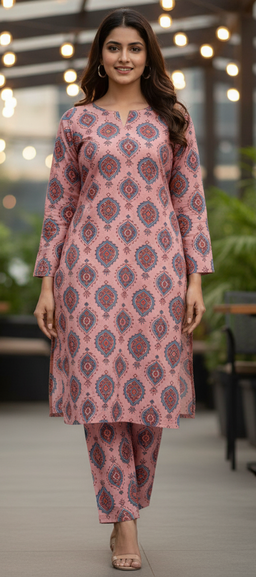 DIGITAL PRINTED LAWN UNSTITCHED 2 PCS