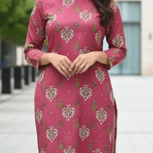 DIGITAL PRINTED LAWN UNSTITCHED 2 PCS