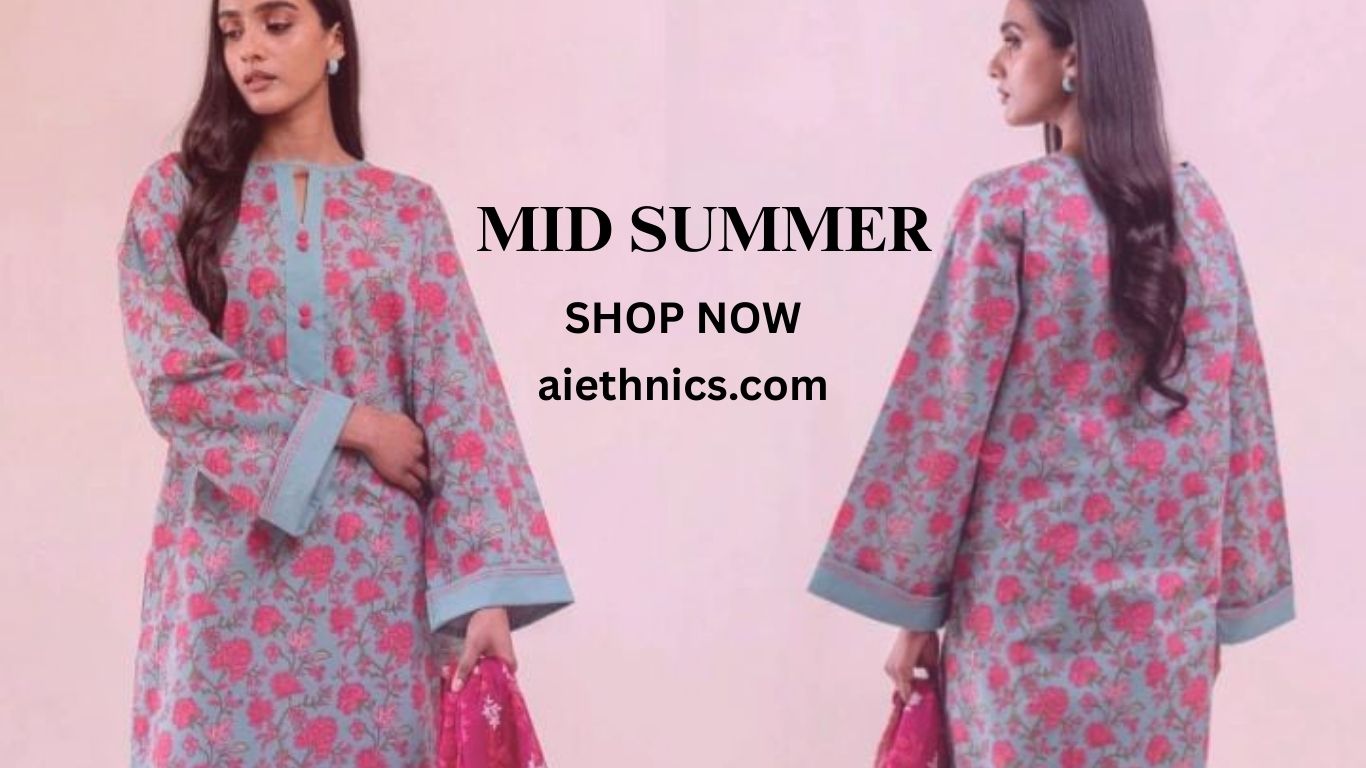 MID SUMMER